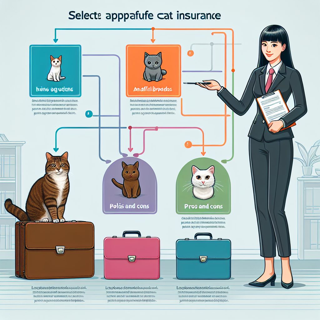 Choosing Coverage: A Guide to Selecting the Right Cat Insurance