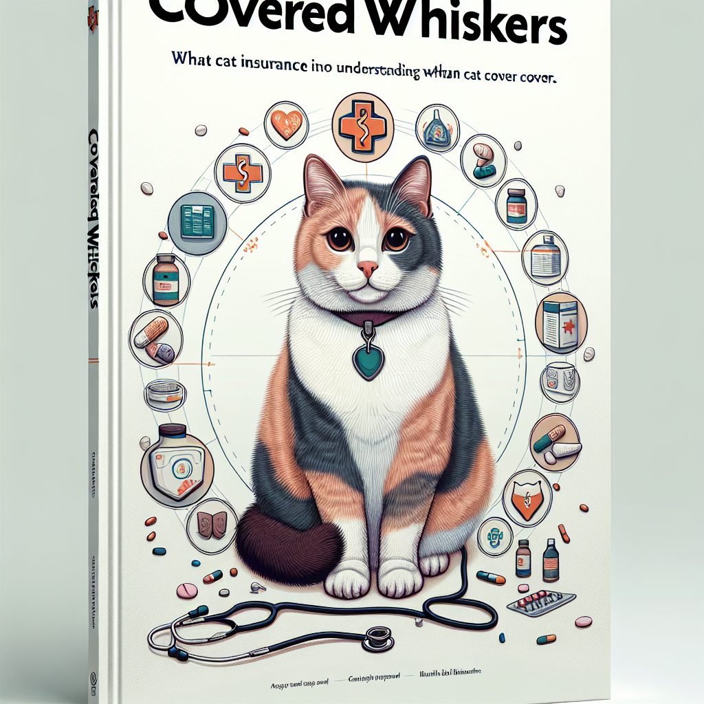 Covered Whiskers: Understanding What Cat Insurance Covers