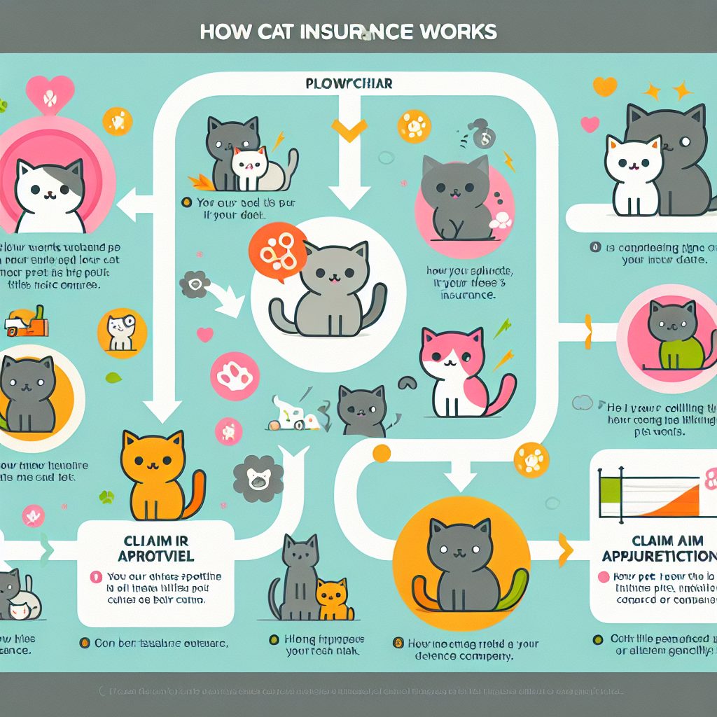 Insuring Whiskers: Understanding How Cat Insurance Works