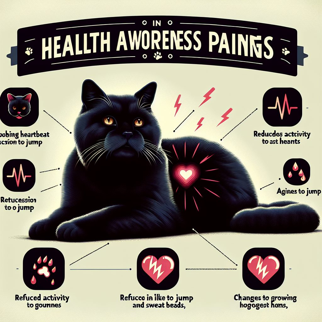 Pain Awareness: Recognizing Signs in Senior Cats