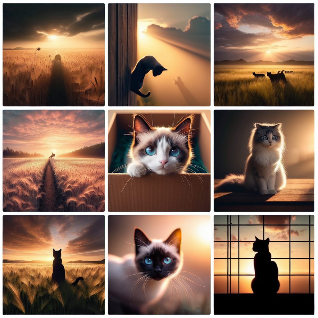 Photographic Purr-fection: Techniques for Capturing Stunning Cat Art Photography