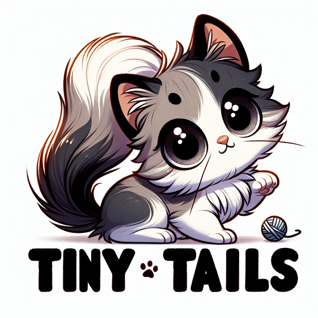 Tiny Tails: Adorable Short Cat Names for Your Little Purrball