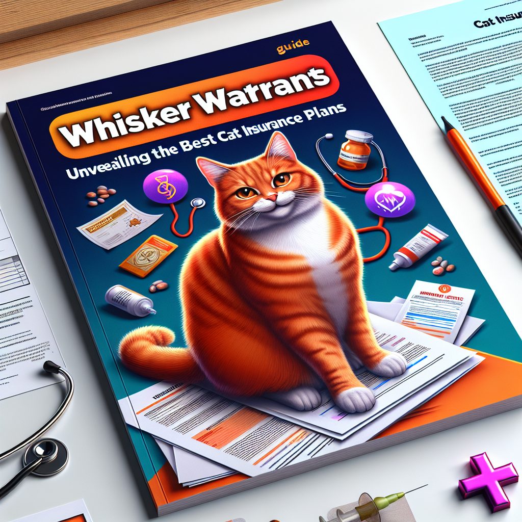 Whisker Warrants: Unveiling the Best Cat Insurance Plans