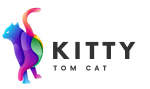 kittytomcat logo