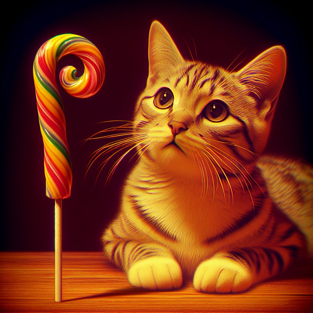 Can Cats Eat Twizzlers?